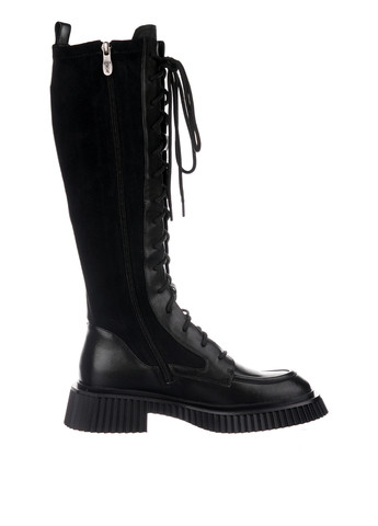 Осенние сапоги Wit Mooni