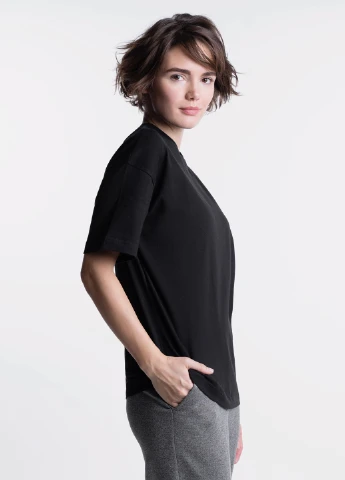 Футболка женская Arber T-shirt W1 - (257377097)