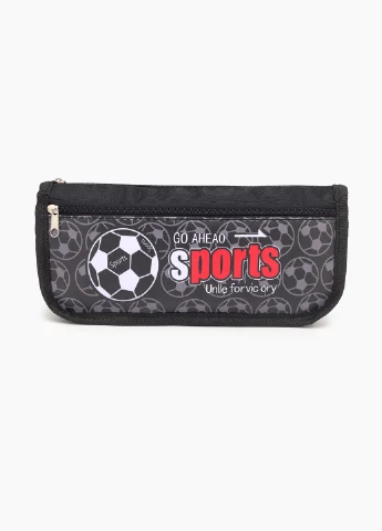 Пенал Sports CXK4307 No Brand (257379336)