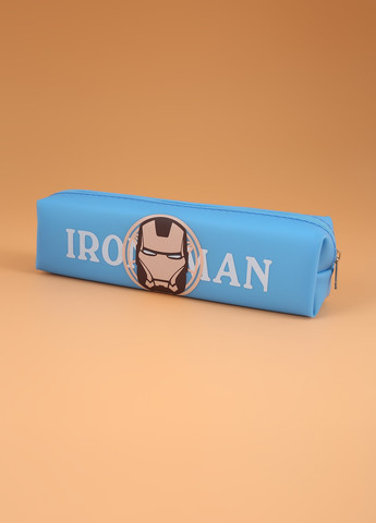 Пенал Superheroes Iron man YGJ060228 No Brand (257379238)