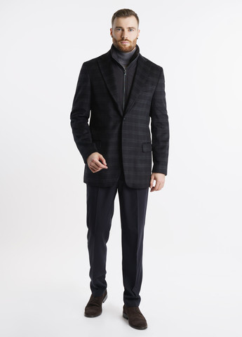 Піджак чоловічий Arber jacket wool 2 (257385546)