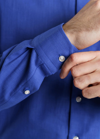 Сорочка чоловіча Arber LINEN SHIRT 2 (257385509)