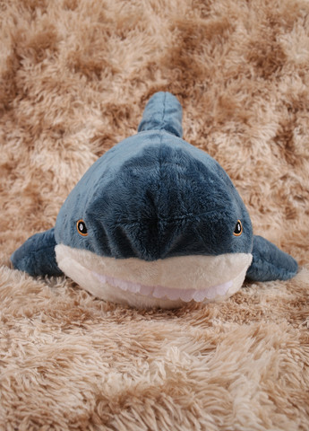 Мягкая игрушка акула C27718 No Brand (257410299)