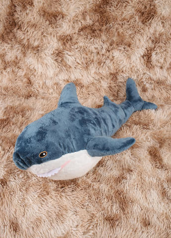 Мягкая игрушка акула C27718 No Brand (257410183)