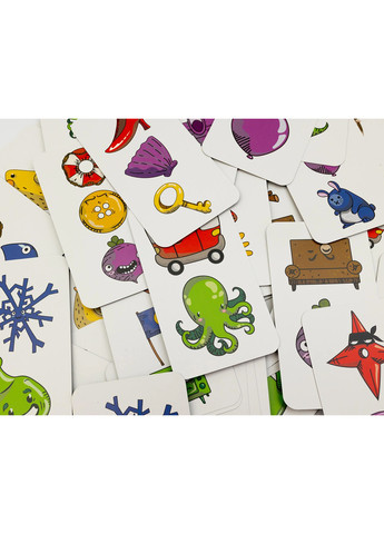 Настільна гра Тисни Лося FGS43 Fun Games Shop (257410394)