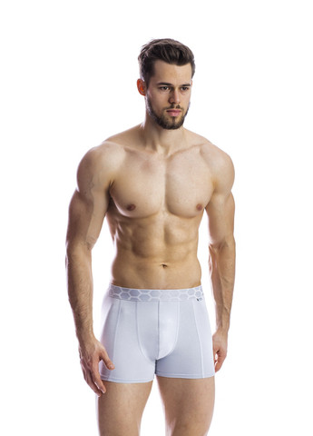 Мужские трусы-боксеры Uniconf BB116R (257411540)