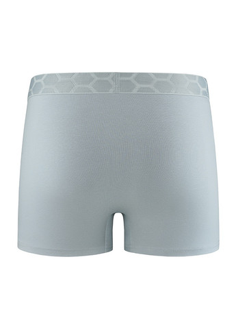 Мужские трусы-боксеры Uniconf BB116R (257411540)