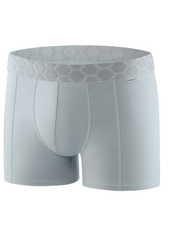 Мужские трусы-боксеры Uniconf BB116R (257411540)