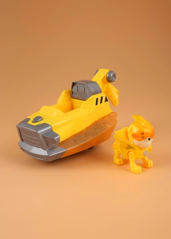 Іграшковий набір Rubble 9087 Paw Patrol (257418394)
