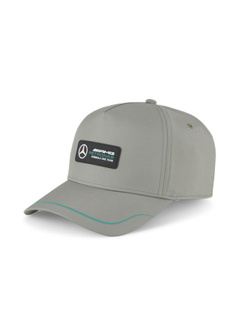 Кепка Mercedes-AMG Petronas Motorsport Cap Puma (257420993)