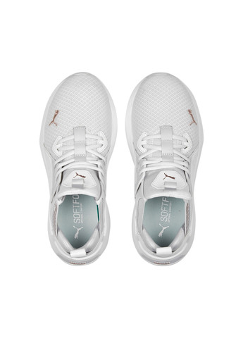 Кросівки Softride Enzo NXT Women’s Running Shoes Puma сірі всесезони (257421005)