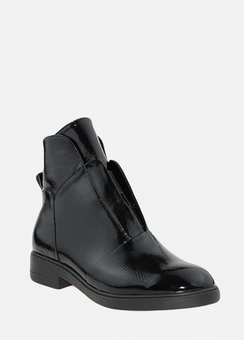 Черевики RAZ-251-1 Чорний Alvista (317419363)