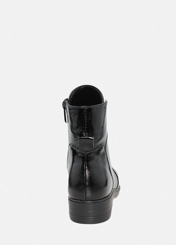 Черевики RAZ-251-1 Чорний Alvista (317419363)