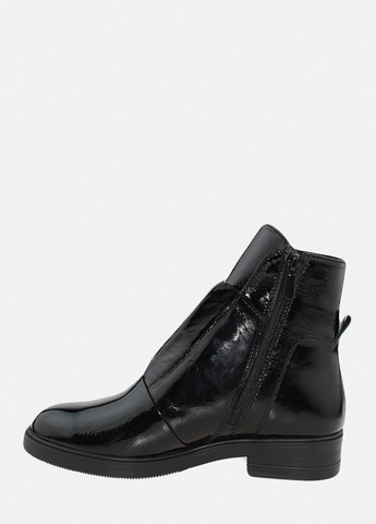 Черевики RAZ-251-1 Чорний Alvista (317419363)