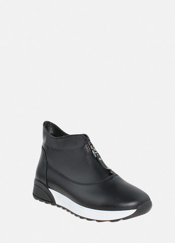 Черевики RAL150 Чорний Alvista (317432152)