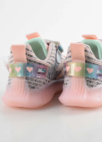 Дитячі кросівки KNF (257430787)