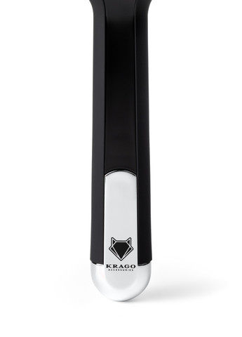 Расческа WG скелетная Krago (257426617)