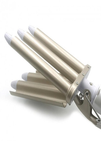 Плойка Для Волос Щипцы Gm-2932 Пять Пальцев Geemy (257425234)