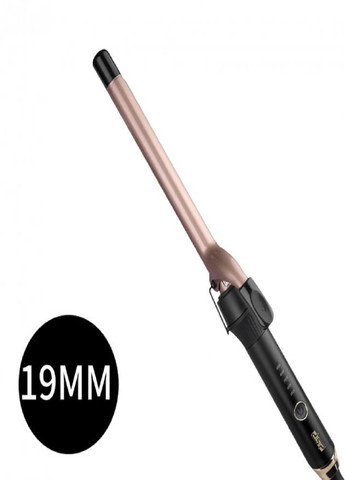 Плойка для волос профессиональная афрокудри для завивки волос 19мм 20106 DSP (257457544)