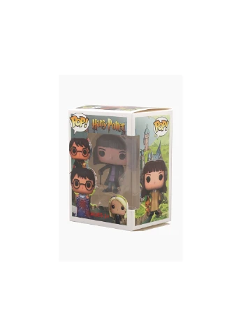 Ігрові фігурки ГЕРОЇ POP HARRY POTTER Герміона Грейнджер 3820 No Brand (257452240)