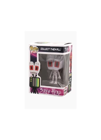 Игровые фигурки POP ТАПКОГОЛОВЫЙ 1994672547 No Brand (257452217)