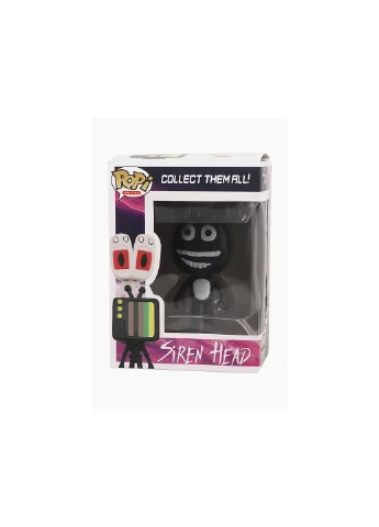 Игровые фигурки POP СЫРЕНОГОВЫЙ ЗАЯЦ 1994672547 No Brand (257452264)