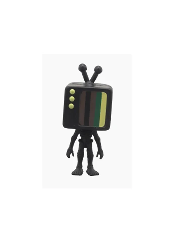 Игровые фигурки POP ТЕЛЕВИЗОРОГОВЫЙ 1994672547 No Brand (257452202)