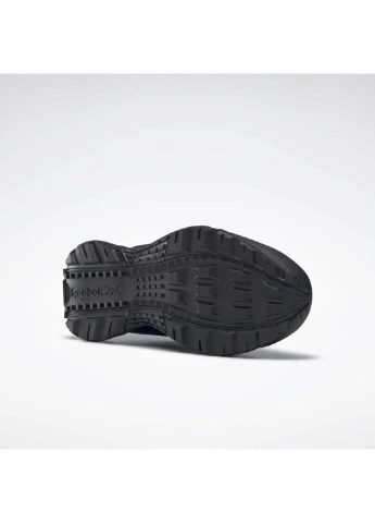 Чорні кросівки демісезон Reebok