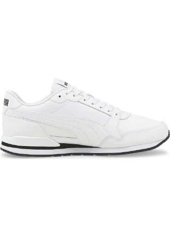 Білі кросівки демісезон Puma