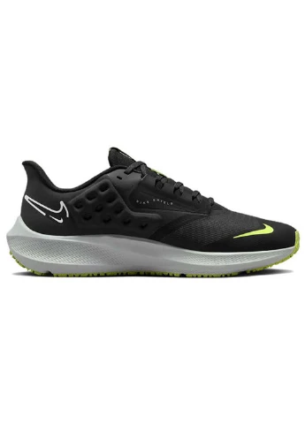 Чорно-білі кросівки демісезон Nike