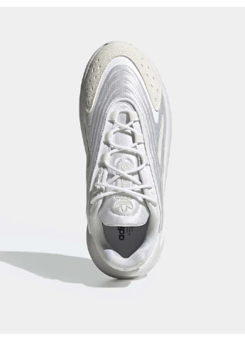 Кроссовки adidas белые демисезоны (257428200)