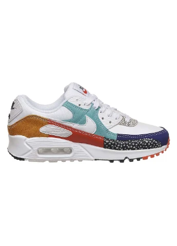Кроссовки Nike комбинированные демисезоны (257428134)