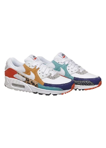 Кроссовки Nike комбинированные демисезоны (257428134)
