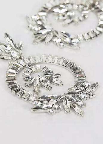 Серьги Asos (257455465)