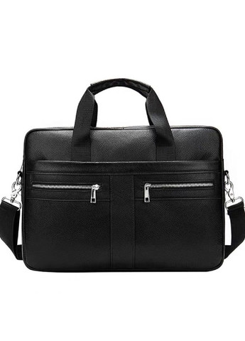 Кожаная сумка, портфель для ноутбука и документов Vishnya (257455788)