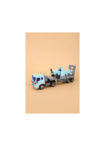 Игрушка машинка грузовик 7920A No Brand (257452262)