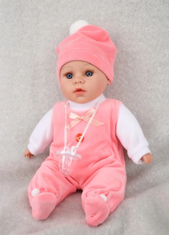 Игрушка Пупс Чудо Малыш PL519-1605N No Brand (257458310)