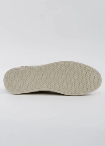 Коричневі кеди чоловічі KNF