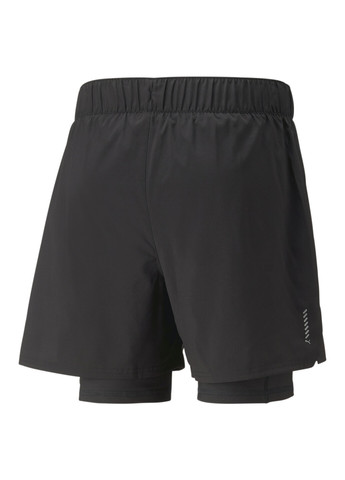 Шорты Run 2-in-1 5" Running Shorts Men Puma (257456243)