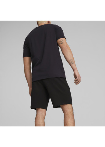 Шорти Essentials+ Two-Tone Men's Shorts Puma (257456320)