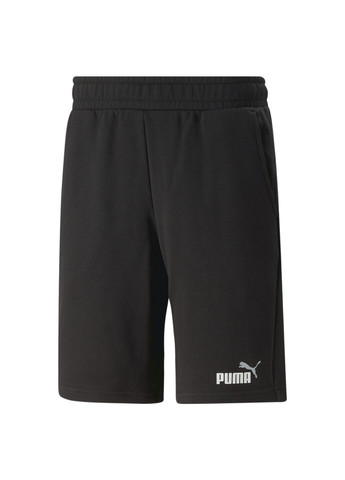 Шорти Essentials+ Two-Tone Men's Shorts Puma (257456320)