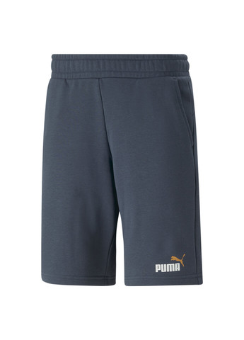 Шорти Essentials+ Two-Tone Men's Shorts Puma (257456383)