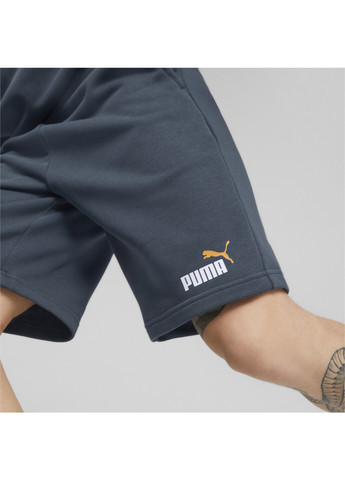 Шорты Essentials+ Two-Tone Men's Shorts Puma (257456383)