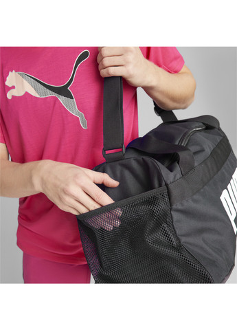 Сумка Challenger S Duffle Bag Puma (257456177)