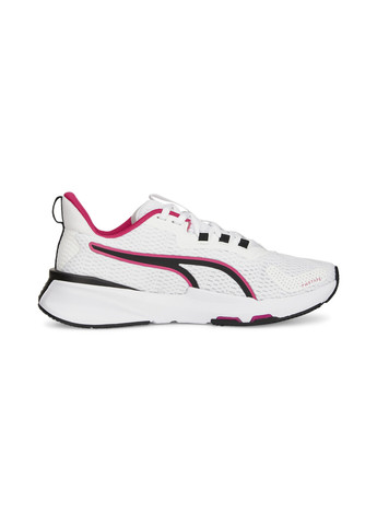Белые всесезонные кроссовки pwrframe tr 2 training shoes women Puma