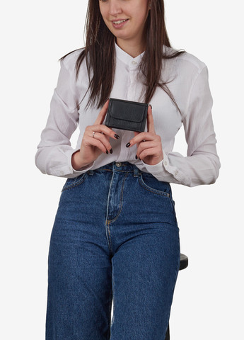 Кошелек женский классический кожаный Regina Notte (257458016)