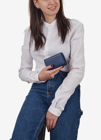 Кошелек женский классический кожаный Regina Notte (257458032)