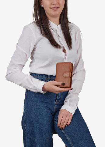 Кошелек женский классический кожаный Regina Notte (257458058)