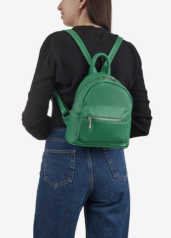 Рюкзак женский кожаный Backpack Regina Notte (257458087)