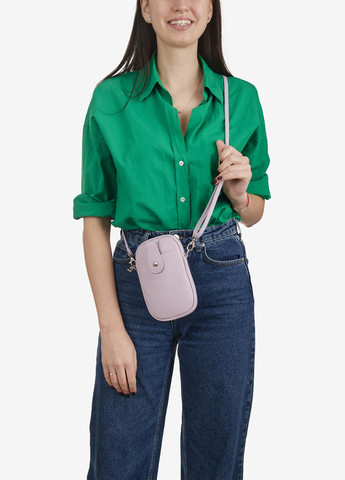 Сумка клатч гаманець через плече Wallet Bag Regina Notte (257458917)